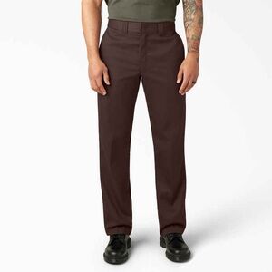 Brown 874 dickies